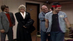 Madame est servie - Madame est servie - Saison 2 - Le Sursis - image n°1