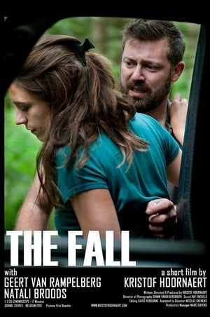 Poster The Fall 2013