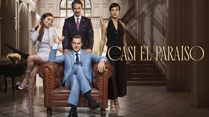Casi el Paraíso (2024)