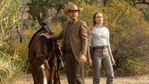 Westworld: Season 1 Episode 8 – Trace Decay