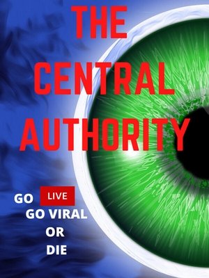 Poster The Central Authority 2021
