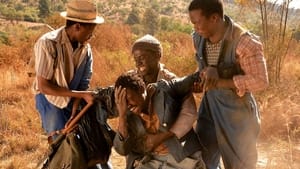Kalushi : The Story of Solomon Mahlangu film complet