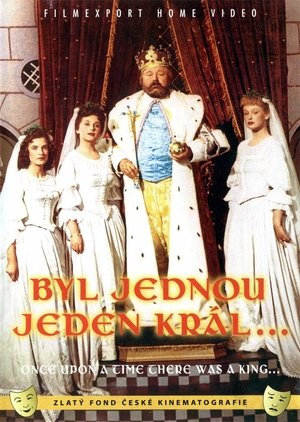 Once Upon a Time, There Was a King... (There Once Was a King...)