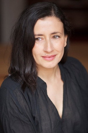 Melha Mammeri Bossard portrait