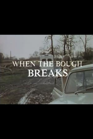 Poster When the Bough Breaks (1971)