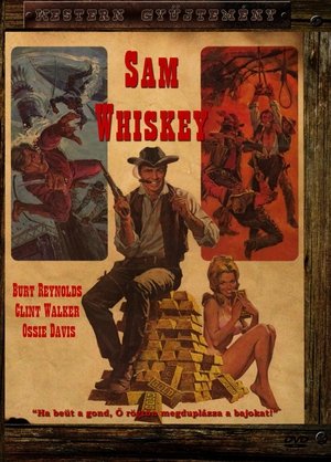 Image Sam Whiskey