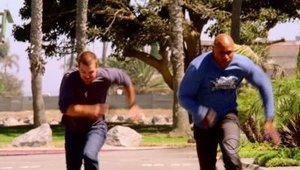 NCIS: Los Angeles: 1×3