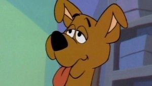 A Pup Named Scooby-Doo: 1×2