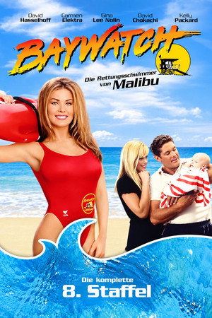 Staffel 8