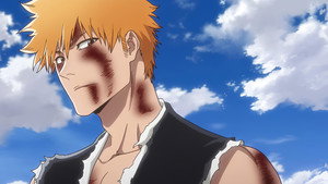 Bleach: Sennen Kessen-hen Cap 48