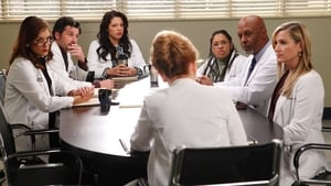 Grey’s Anatomy: 8×13