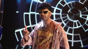 DD Next Level (2025)