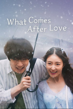 What Comes After Love 70