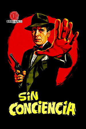 Sin conciencia