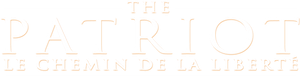 The Patriot : Le Chemin de la liberté — logo
