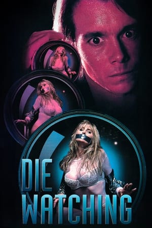 Poster Die Watching 1993