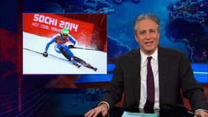 The Daily Show: 19×67