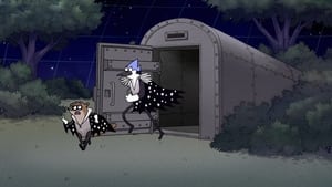 Regular Show Season 7 Episode 33