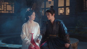 The Road to Splendor: 1×14