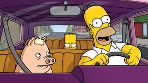 Los Simpson: La película (2007)