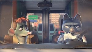 Spycies (2020) DVDRIP LATINO