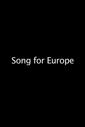Nonton film Song For Europe (2018) terbaru sub indo Nonton film Song For Europe (2018) terbaru sub indo