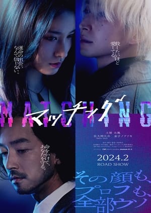 Ver マッチング online en HD