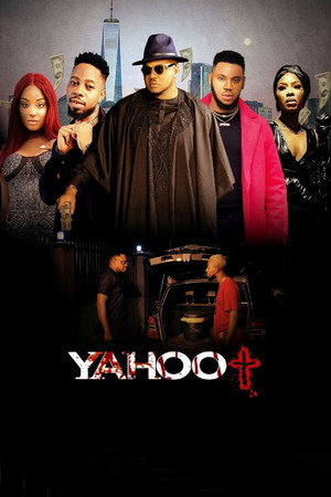 Yahoo+ 3