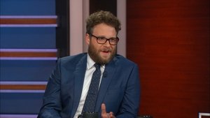 The Daily Show with Trevor Noah 21×5