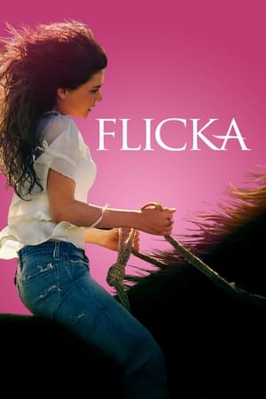 Poster Flicka 2006