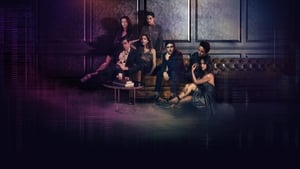 Control Z TV Series | Where to Watch ?