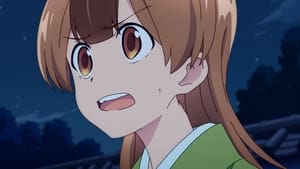 Uchi no Shishou wa Shippo ga Nai: Episódio: 6 da 1ª Temporada