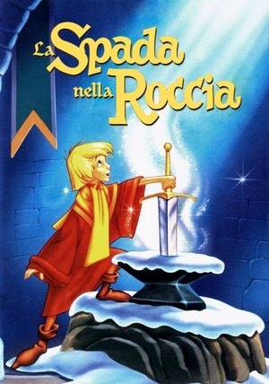Image La spada nella roccia