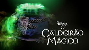 The Black Cauldron 1985