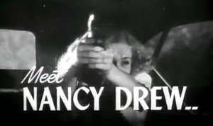 Nancy Drew: Detective