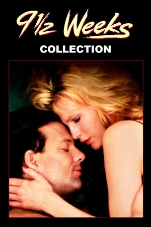 9½ Weeks Collection poster 9½ Weeks Collection