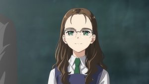 Wonder Egg Priority Season 1 Episode 1