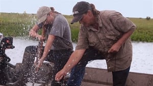 Swamp People: 4×14