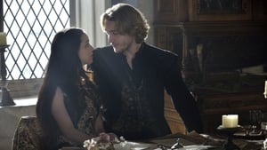 Reign 1 episodio 18