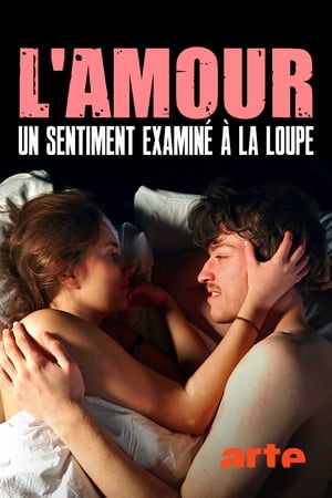 Image L’amour - Un sentiment examiné à la loupe