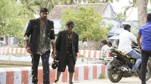 Sindhubaadh (2019) Movie Download & Watch Online WEB-DL 480p & 720p