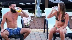 Urine Drinkers