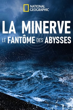 Image La Minerve, le fantôme des Abysses