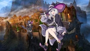 Wandering Witch: The Journey of Elaina ( 2020 )