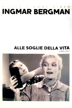 Image Alle soglie della vita