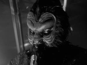 The Outer Limits: 1×23