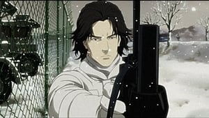 Ghost in the Shell: Stand Alone Complex Season 2 Episode 16