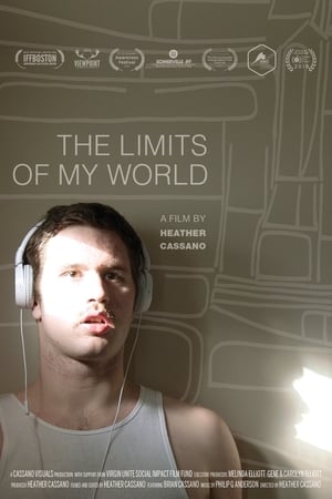 Poster di The Limits of My World