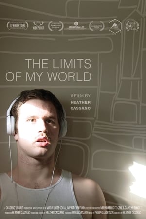 Poster The Limits of My World 2019