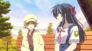 Clannad: 2×5